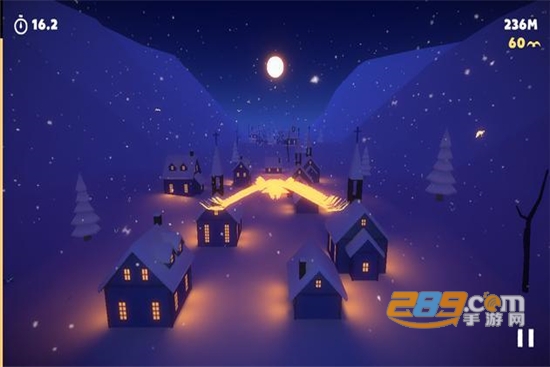 WhiteTrip(纯洁之旅安卓版)v1.2