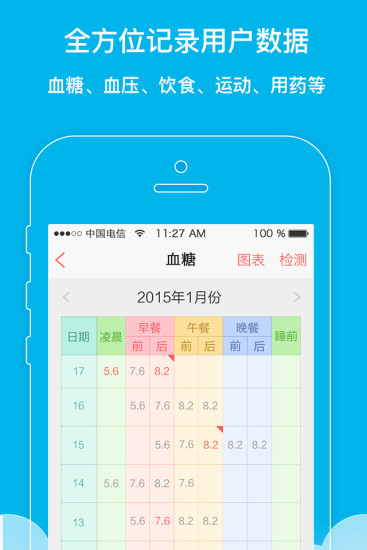 怡诺医生APP