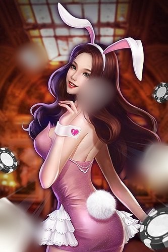 宝马棋牌2024官方版