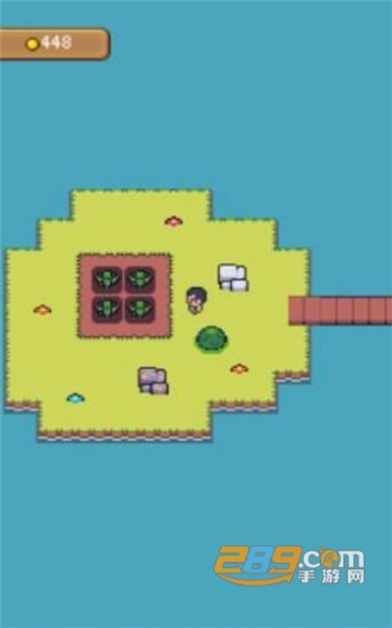 迷你小农园最新版v1.0.0安卓版