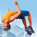 无限空翻跑酷无限道具内购修改版v1.0.2