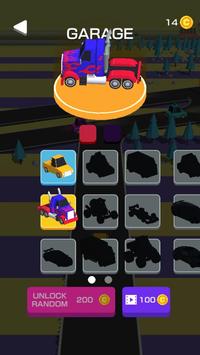 Traffic run2