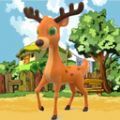 沙雕鹿城市战官方版v1.0.1