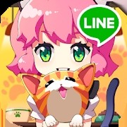 LINE Catcafe(LINE猫咪咖啡厅最新安卓版)v1.0.15最新版