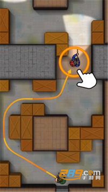 Assassin(刺客先锋安卓中文版)v1.0.0