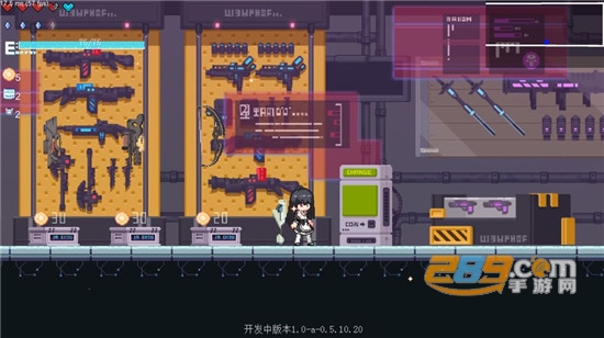 新月纪元最新版v1.4.0.5