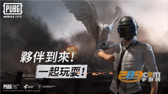 绝地求生轻量版手游0.19.0