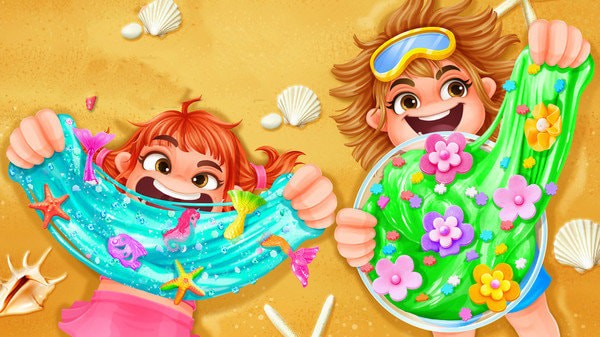 夏日史莱姆最新版