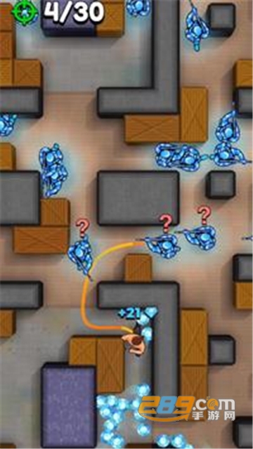 Assassin(刺客先锋安卓中文版)v1.0.0