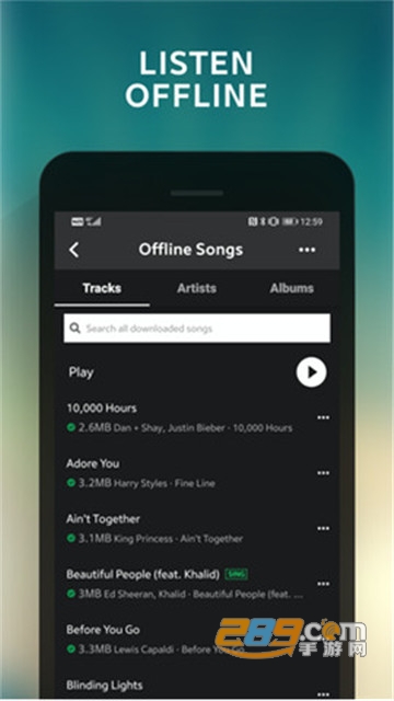 JOOX安卓安装包v6.8.0最新版v6.8.0安卓版