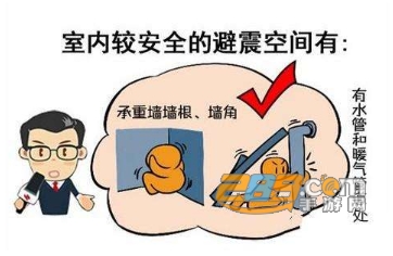 中国地震台网速报查询app2021版