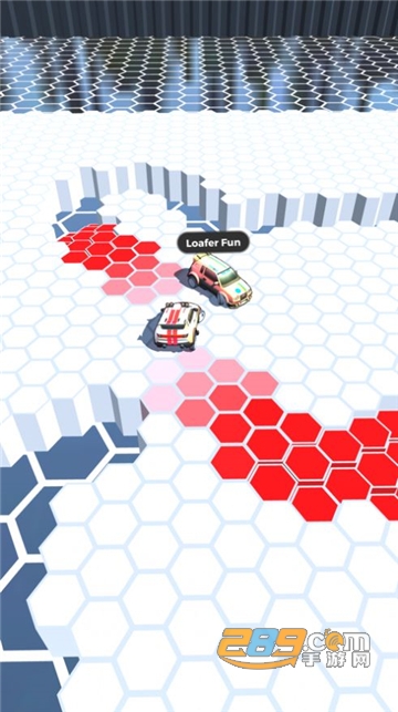 racerking游戏中文安卓版v1.3中文版