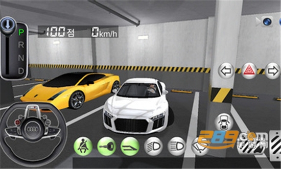 3D驾驶课游戏中文版无限汽车下载2022最新版v26.53最新版
