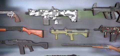 死灵奇袭最新版