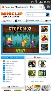 FlashfoxAPP