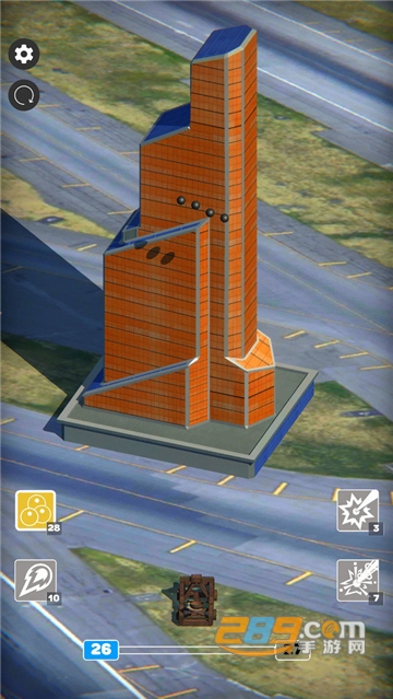 毁灭模拟器最新版v1.0