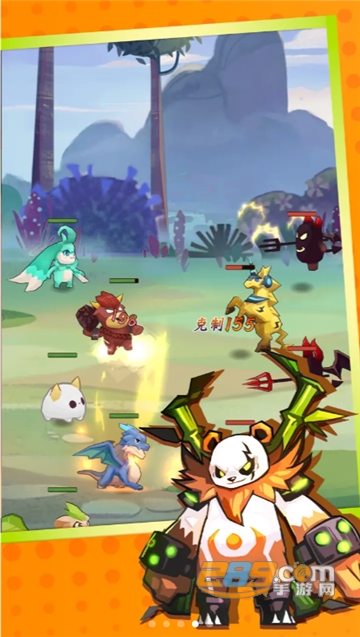 我宠物特牛无限金币破解版v1.0.1