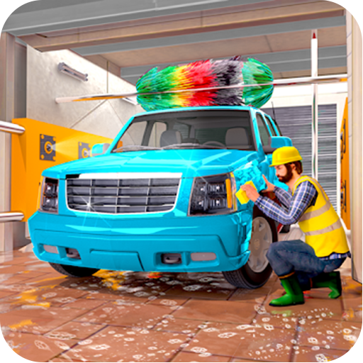 军人卡车驾驶修理免费版v1.6