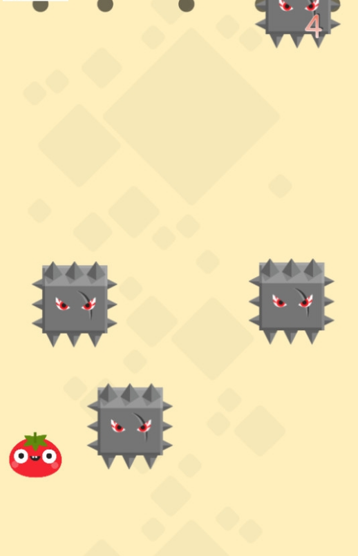 Tomato Dash最新版