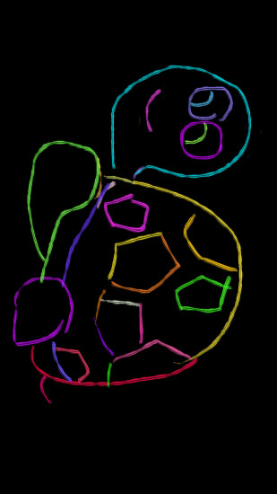 孩子画画APP