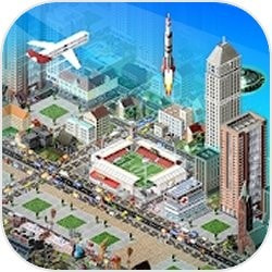 西奥小镇无限钻石破解版2020最新版v1.9.37a最新版