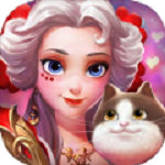 Dress up! Time Princess书旅奇缘内购破解版v1.0.16