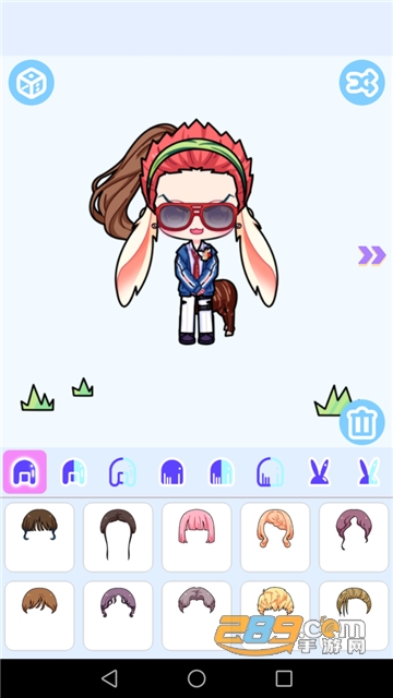 欧巴欧尼萌拼app官方安卓版v1.0安卓版