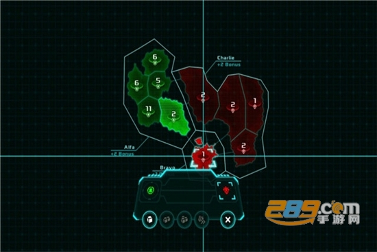 Risky Wars(危险的战争完整版)v1.0.0