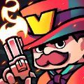111%Random Busters中文安卓版v1.00安卓版