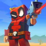 Pixel Combat(像素战斗僵尸突袭无限金币最新中文破解版)v3.10.3破解版