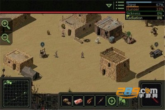 虚无末日无限资源破解版v1.0.0最新汉化版