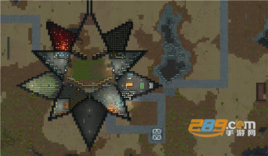 Going Deeper!(环世界安卓移植版（RimWorld）)v0.3.6汉化版