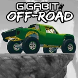 极限四驱越野Gigabit Off-Road无限金币版2022最新全解锁版v1.85最新版