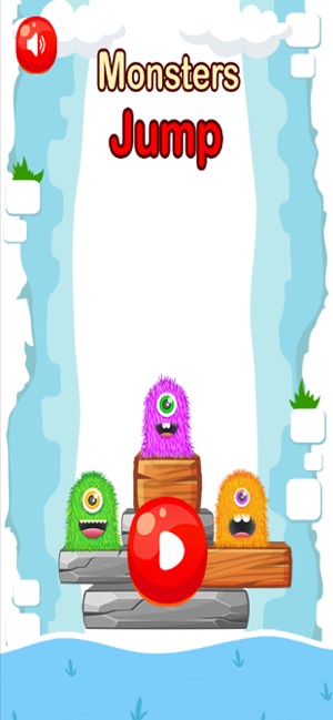 Monster Jump最新版