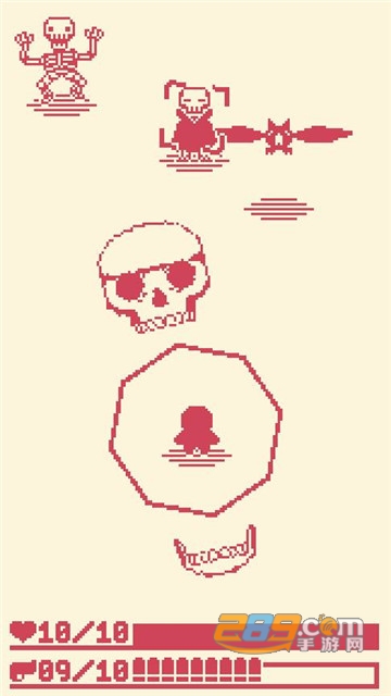 GunRounds(枪弹手游安卓最新版)v1.0.4