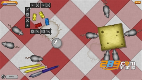 Tasty Planet 4(美味星球2中文版)v1.0安卓版