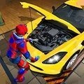 汽修机器人手游官方版v1.0.1