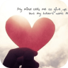 love主题动态壁纸锁屏APP