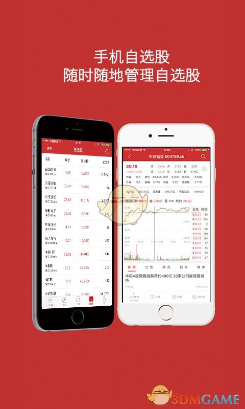 中国财经APP