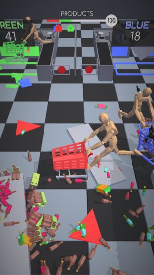 Mall.io最新版