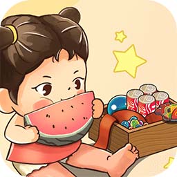 摆摊日记无限钞票破解版v1.0.0
