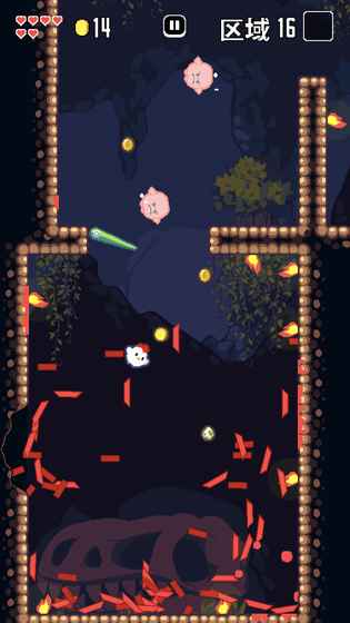 Super Fowlst最新版