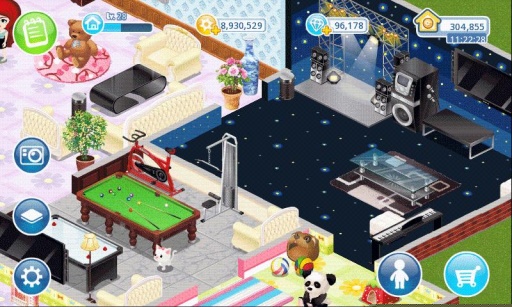 我爱我家APP