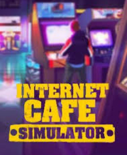 Internet Cafe Simulator(网吧模拟器中文汉化破解版无限钞票)v1.0.1最新版