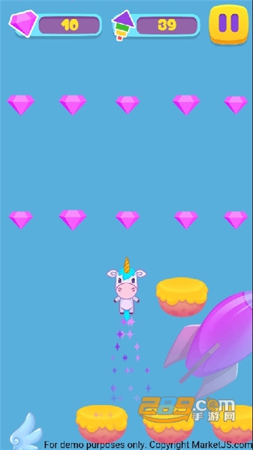 一定要逃跑官方版v1.0.0