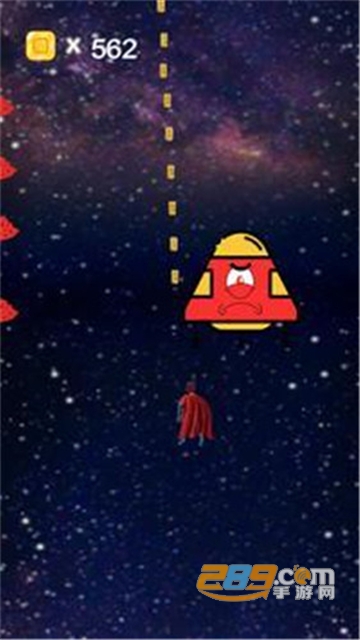 SuperAlpha(超级阿尔法官方版)v3.0.2