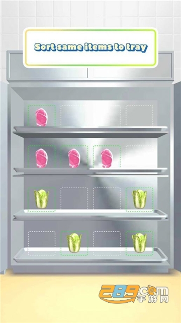 烤肉大师烤肉店模拟器官方版v1.0.1