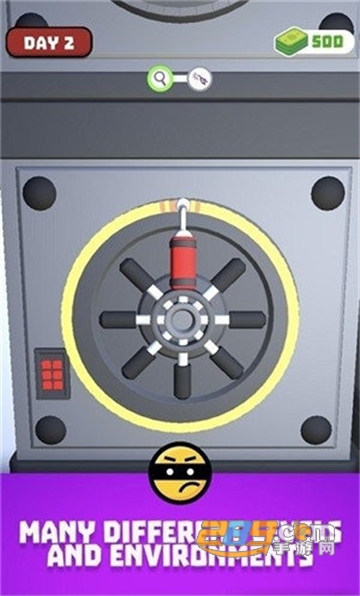 Serial Burglar(连环窃贼中文版)v1.0.0