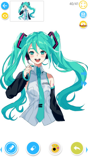 角虫绘图APP