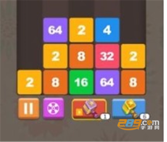 数字方块消红包版 数字方块消红包版